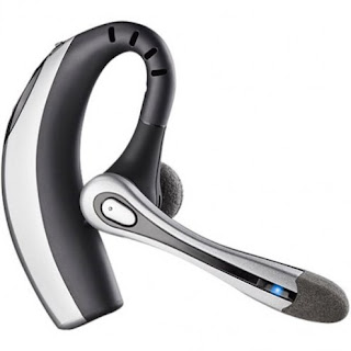 Android Bluetooth headset