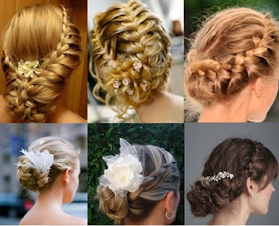 2014 bridal hairstyles