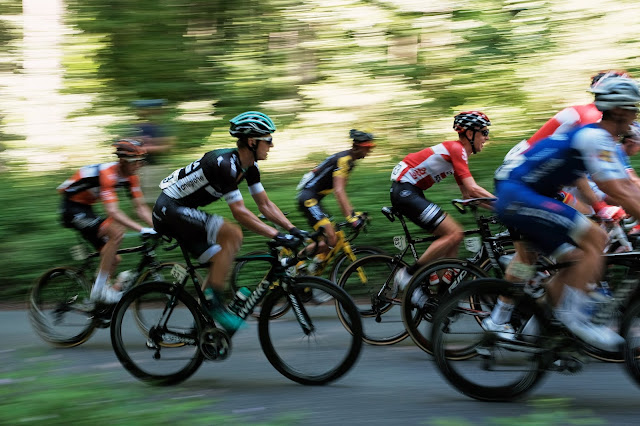 Tour de Suisse 2017 Stage 2 Cham 