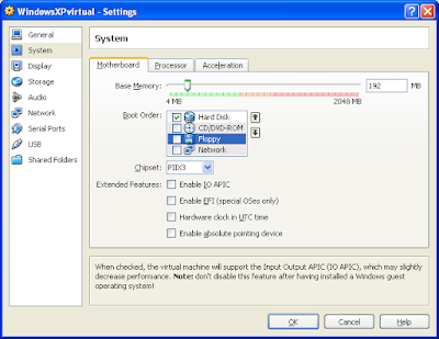 Finish windows xp os yang di install bisa simpan di