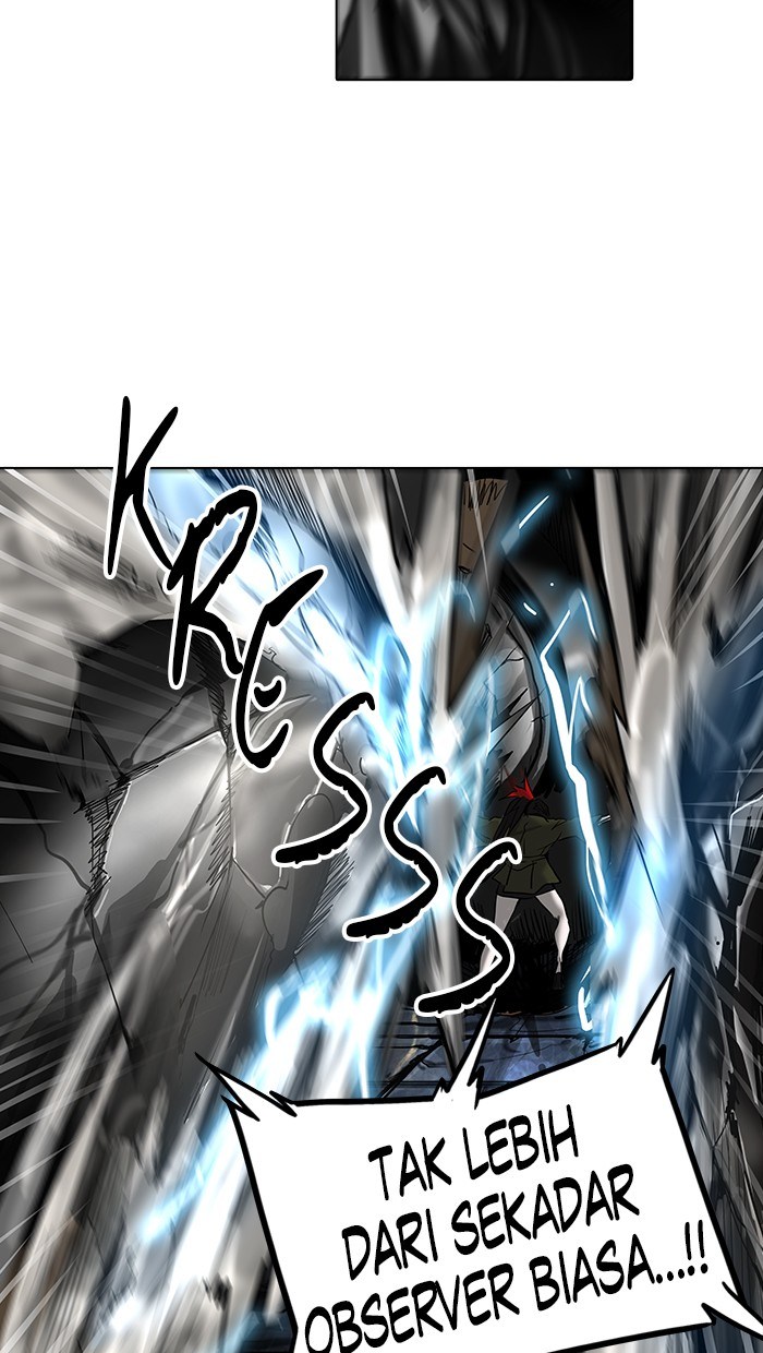 Webtoon Tower Of God Bahasa Indonesia Chapter 270