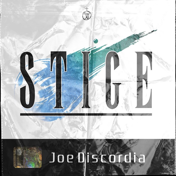 Joe Discordia: disponibile in digitale “Umanità” il nuovo singolo