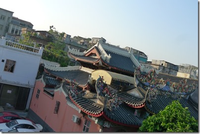 Chao Zhou Old City 潮州古城 : Guangji Gate & Bridge 廣濟門.廣濟橋