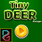 PG Tiny Deer Escape