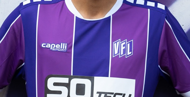 Osnabrück Announce Capelli Kit Deal - Club Could Sue Umbro For Failing to  Deliver New Kits - Footy Headlines