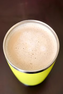 Dirty Chai Tea Latte: Savory Sweet and Satisfying
