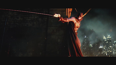 Batman v Superman: Dawn of Justice Trailer Wallpapers