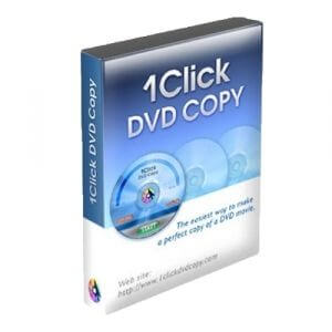 โหลด 1CLICK DVD CONVERTER COPY FULL Crack ตัวเต็ม