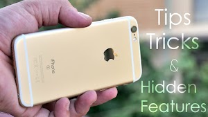 Hidden iPhone Features You Never Knew