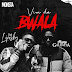Monsta feat Lipesky & Mané Galinha – Vim  da Bwala (Baixar)