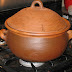 What are the reasons why clay pots/cookware popular now?