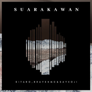 MP3 download Eitaro - Suara Kawan (feat. Brayen MC & Saykoji) - Single iTunes plus aac m4a mp3