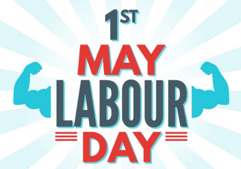 Labour Day 2018 Images,May Day, Shayari, Poems, Greetings Line, Whatsapp DP Images 2018