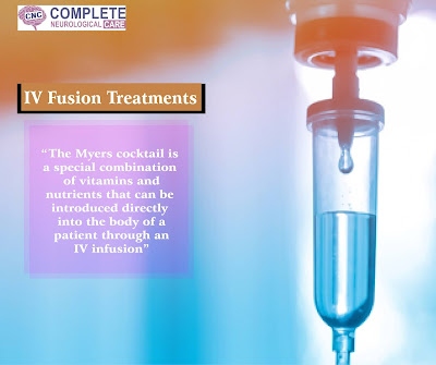 Intravenous Infusion Therapy in NYC