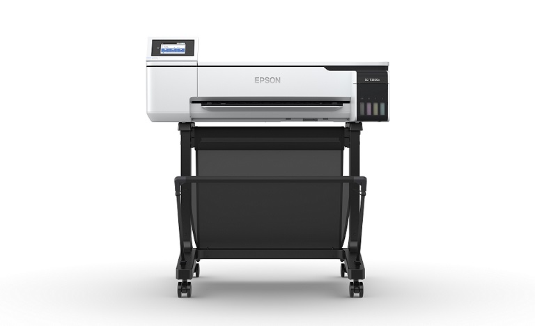Epson T-Series Technical Printer