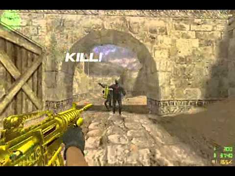 how to download Counter Strike Xtreme v5 for free