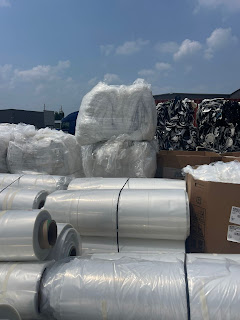 LDPE With 5% Nylon