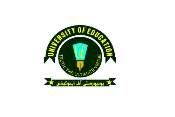 Latest University of Education Teaching Posts Lahore 2022