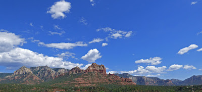 Sedona Area