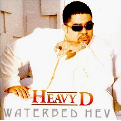 heavy d