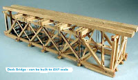 Bridge Model Kit3