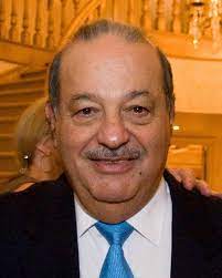 Carlos Slim | Mexican business magnate | Biography In English |