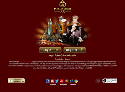 Link alternatif pokerclub88, web alternatif pokerclub88.com tidak kena nawala, situs alternatif poker club 88 resmi www.pokerclub88.com poker online indonesia