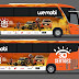 wemobi é a nova parceira do 30º Rally dos Sertões