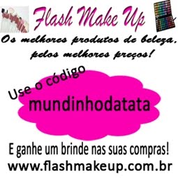 Flash Make Up