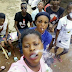 Viral Photo Of Young Nigerian Slay Mamas Smoking Weed