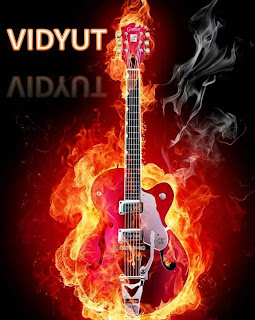 Vidyut Band