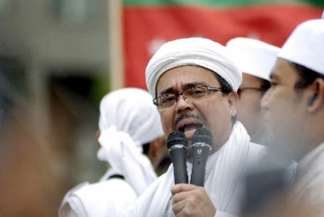 Analisis Yuridis Kasus, Habib Rizieq Shihab Terhadap Penghinaan Pancasila Dan Bung Karno