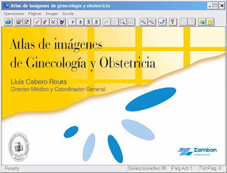 Atlas de Imágenes de Ginecología y Obstetricia