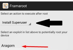 Cara Root Semua Merek HP dengan Aplikasi tanpa PC