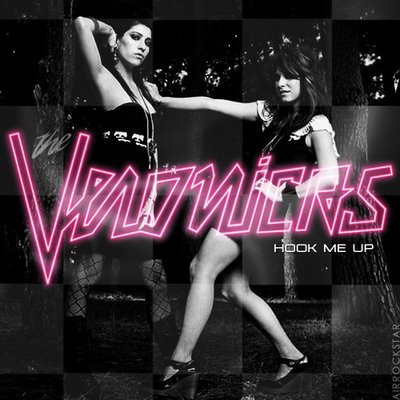 the veronicas cd