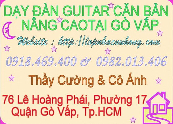 guitar binh tan 1