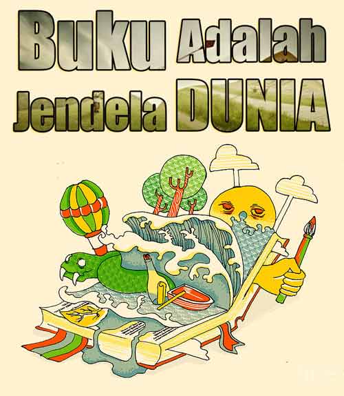 Contoh Gambar  Poster  Yang  Mudah  Lowongan Kerja Terbaru