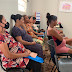 Prefeitura de Sapé promove palestras sobre amamentação para gestantes do município