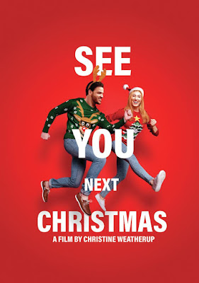 See You Next Christmas 2021 Dvd