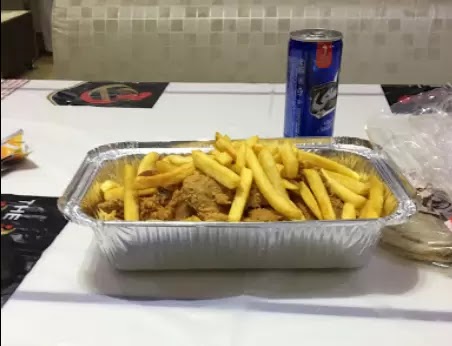 افضل مطاعم بروست افضل مطاعم بروست