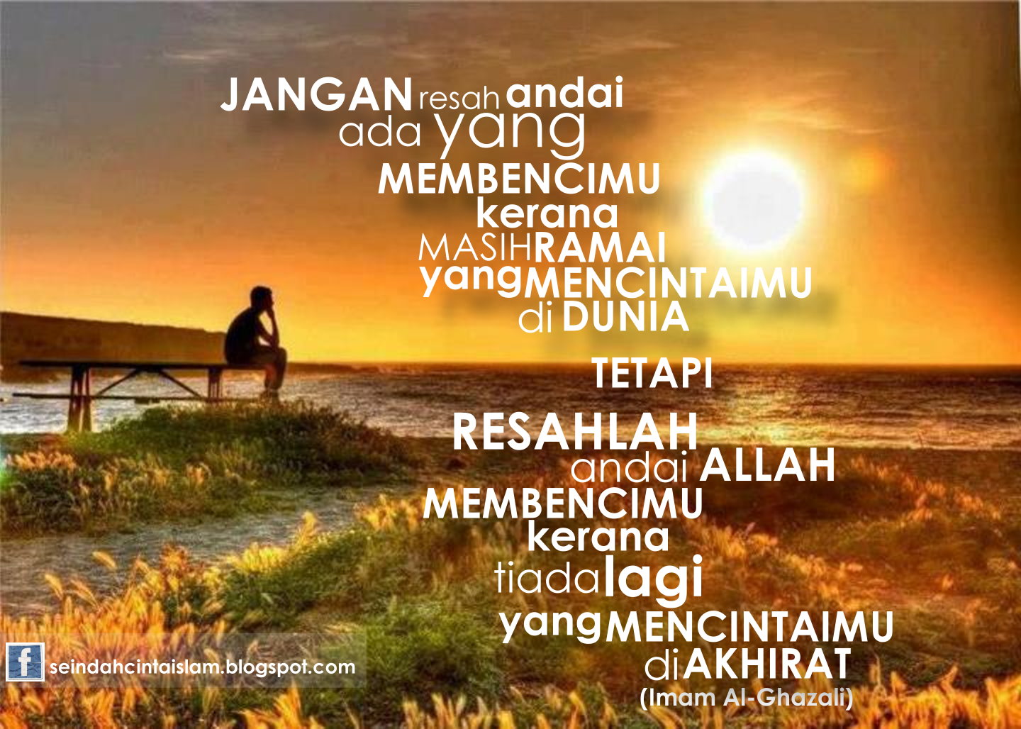 gambar kata kata bijak islam 