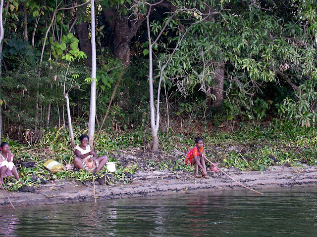 lac Ravelobe