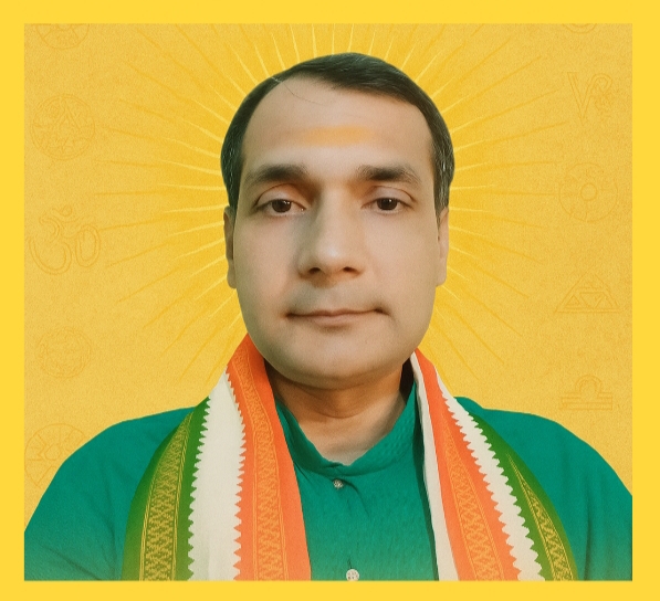 आत्मा स्वयं गुरु और पूर्ण है, इसलिए पूर्णता की ही पूजा होती है
