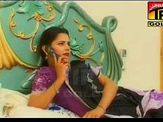 Saraiki Actress Shadi Sehra,  and mohan bhagat pictures