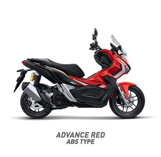 Warna, Fitur, dan Spesifikasi Honda ADV 150