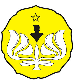 Logo Universitas Jenderal Soedirman (Unsoed) Format Vektor (PNG) 