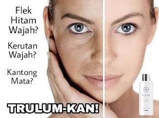 trulum,trulum awet muda,jual trulum,trulum synergy, trulum skincare,pemutih wajah,cara merawat wajah,obat jerawat