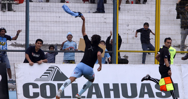 Iquique saca ventajas de cara al Chile 3 al vencer a Católica