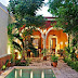 Colonial Mexican Architecture Reimagined ~ Merida, Mexico (Yucatan)