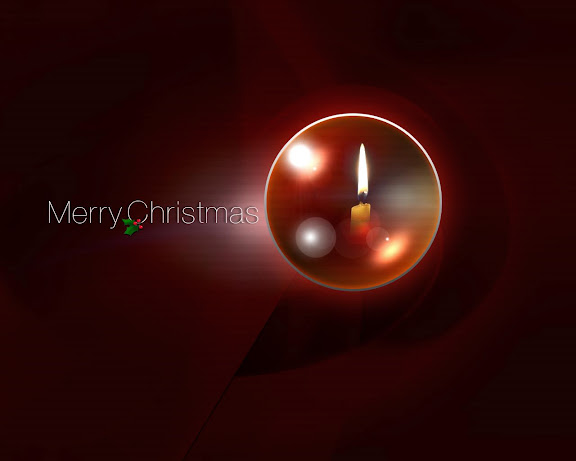 BEAUTIFUL CHRISTMAS WALLPAPERS FOR YOUR DESKTOP